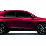 honda wr-v official images 24