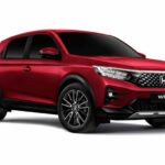 honda wr-v official images 25