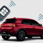 honda wr-v official images 31