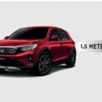 honda wr-v official images 35