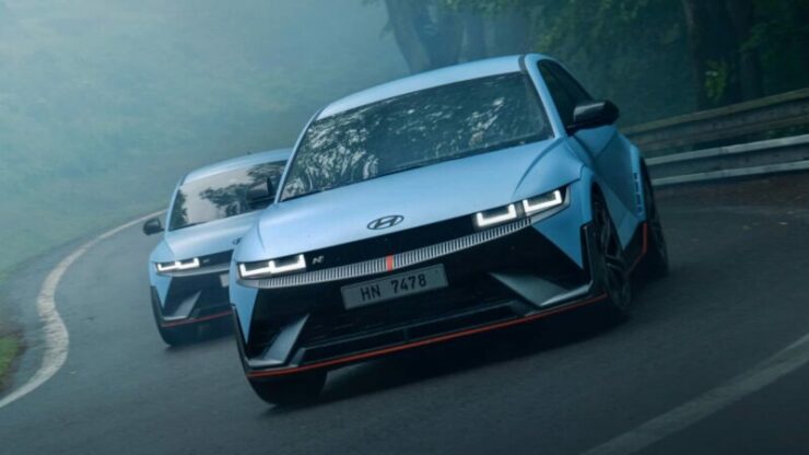 hyundai ioniq 5 n 09