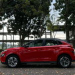 hyundai kona electric pandu uji 22