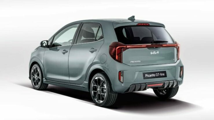 kia picanto gt 2023 03