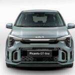 kia picanto gt 2023 14