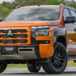 mitsubishi triton 2023 02