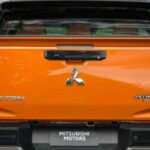 mitsubishi triton 2023 11