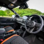 mitsubishi triton 2023 20