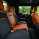 mitsubishi triton 2023 24