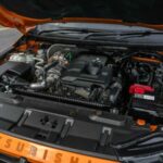 mitsubishi triton 2023 25