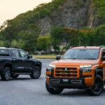 mitsubishi triton 2023 28