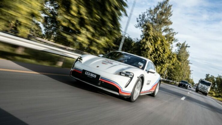 porsche taycan rekod 02