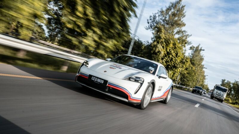 porsche taycan rekod 02