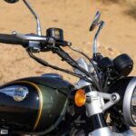 royal enfield super meteor 650 detail 2023 02