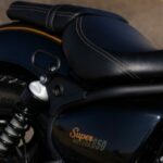 royal enfield super meteor 650 detail 2023 07