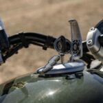 royal enfield super meteor 650 detail 2023 09