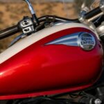 royal enfield super meteor 650 detail 2023 16