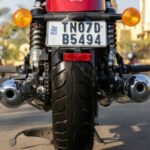 royal enfield super meteor 650 detail 2023 22
