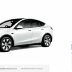 tesla model y malaysia