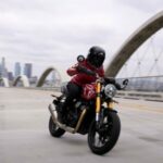 triumph 400 speed 04