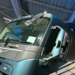 volvo fm electric 11