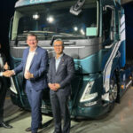 volvo fm electric 12