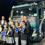 volvo fm electric 13