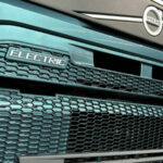 volvo fm electric 15