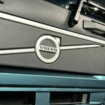 volvo fm electric 16