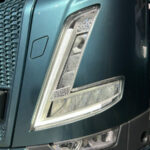 volvo fm electric 18