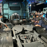 volvo fm electric 19