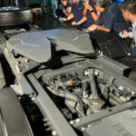 volvo fm electric 20