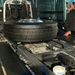 volvo fm electric 21