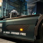 volvo fm electric 23