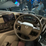volvo fm electric 25