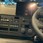 volvo fm electric 27