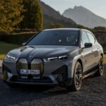 01. The New BMW iX M60