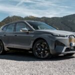 02. The New BMW iX M60