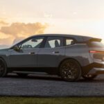 03. The New BMW iX M60