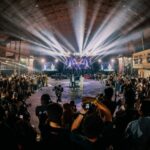 10. PUMA’s inaugural car club event in SEA was a roaring success!