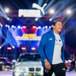 2. Choo Sung-hoon a.k.a Sexyama makes his special appearance at the inaugural PUMA Car Club Event in SEA!_2