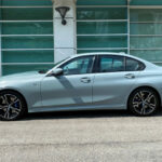 BMW 330i M Sport Pandu Uji 02