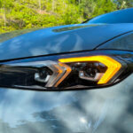 BMW 330i M Sport Pandu Uji 06