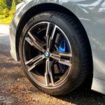 BMW 330i M Sport Pandu Uji 07
