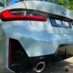 BMW 330i M Sport Pandu Uji 08