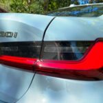 BMW 330i M Sport Pandu Uji 09