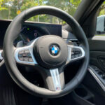 BMW 330i M Sport Pandu Uji 11