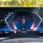 BMW 330i M Sport Pandu Uji 12