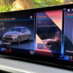 BMW 330i M Sport Pandu Uji 13