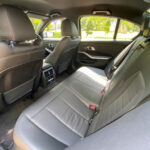 BMW 330i M Sport Pandu Uji 15