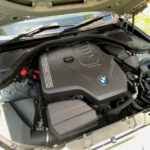 BMW 330i M Sport Pandu Uji 20